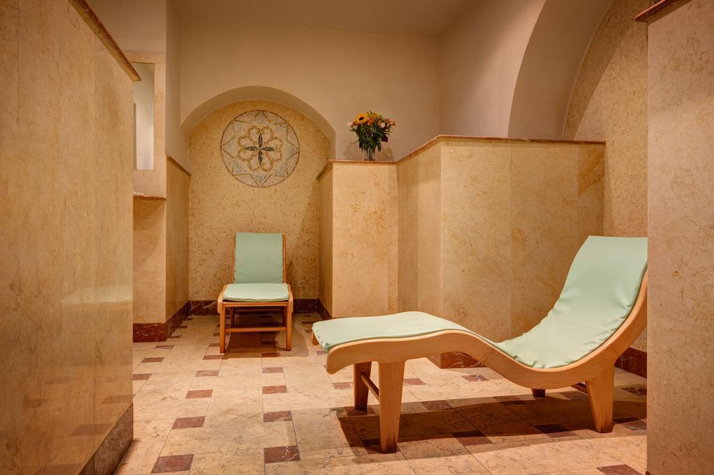 Hotel Villa Morgagni Rom Exteriör bild